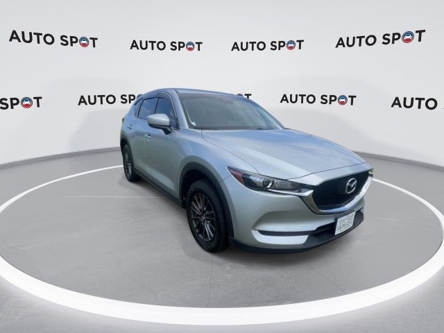 2019 Mazda Mazda CX-5 Sport
