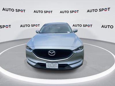 2019 Mazda Mazda CX-5 Sport