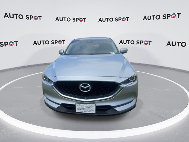 2019 Mazda Mazda CX-5 Sport