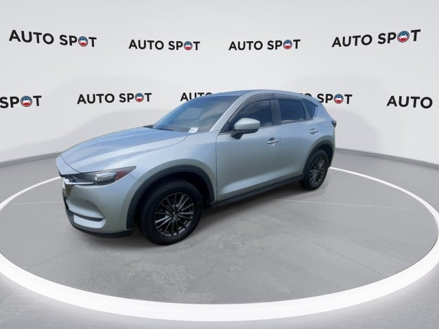 2019 Mazda Mazda CX-5 Sport