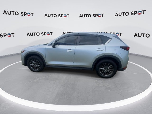 2019 Mazda Mazda CX-5 Sport