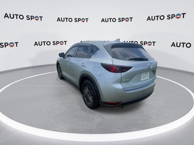 2019 Mazda Mazda CX-5 Sport