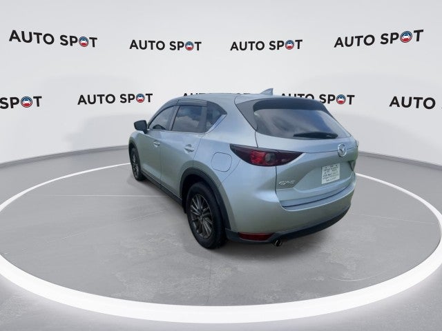 2019 Mazda Mazda CX-5 Sport