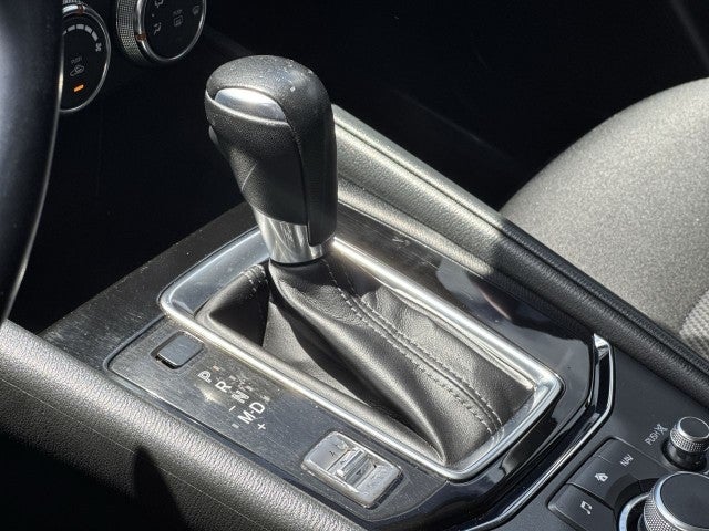 2019 Mazda Mazda CX-5 Sport