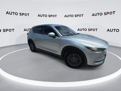2019 Mazda Mazda CX-5 Sport