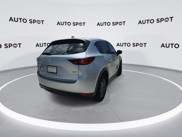 2019 Mazda Mazda CX-5 Sport