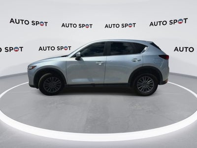 2019 Mazda Mazda CX-5 Sport