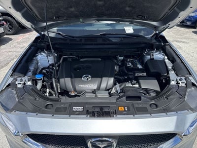 2019 Mazda Mazda CX-5 Sport