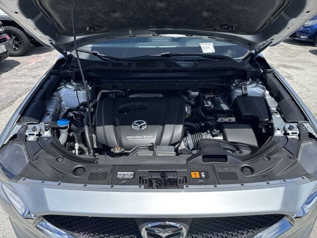 2019 Mazda Mazda CX-5 Sport