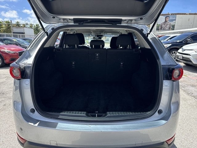 2019 Mazda Mazda CX-5 Sport