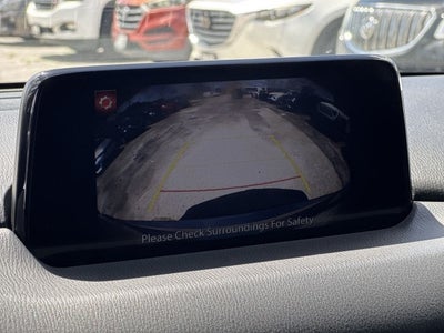 2019 Mazda Mazda CX-5 Sport