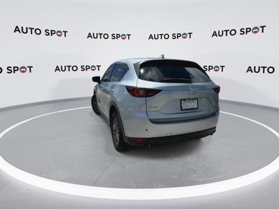 2019 Mazda Mazda CX-5 Sport