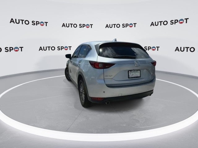 2019 Mazda Mazda CX-5 Sport