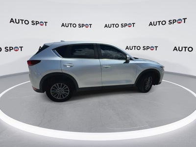 2019 Mazda Mazda CX-5 Sport