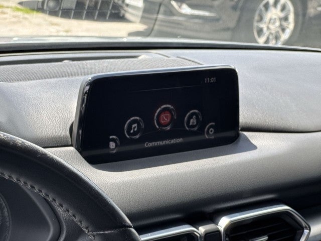 2019 Mazda Mazda CX-5 Sport