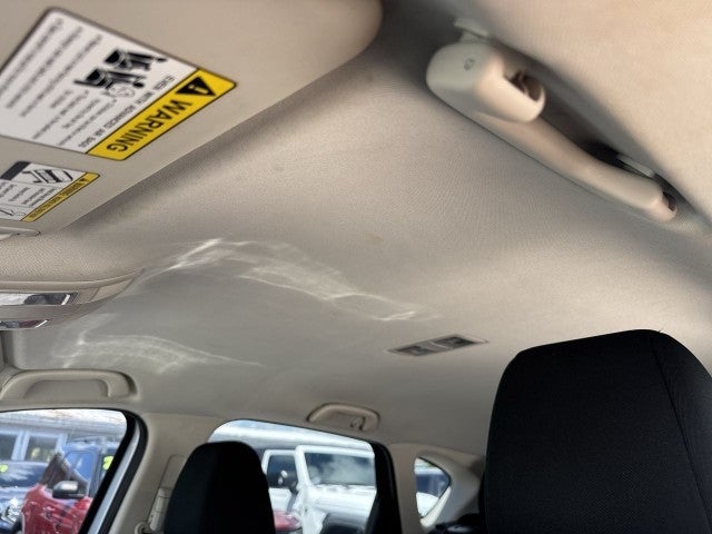 2019 Mazda Mazda CX-5 Sport