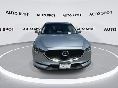 2019 Mazda Mazda CX-5 Sport