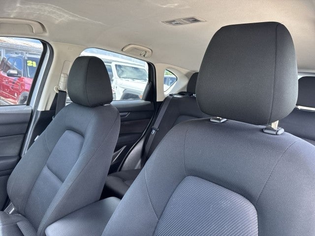 2019 Mazda Mazda CX-5 Sport