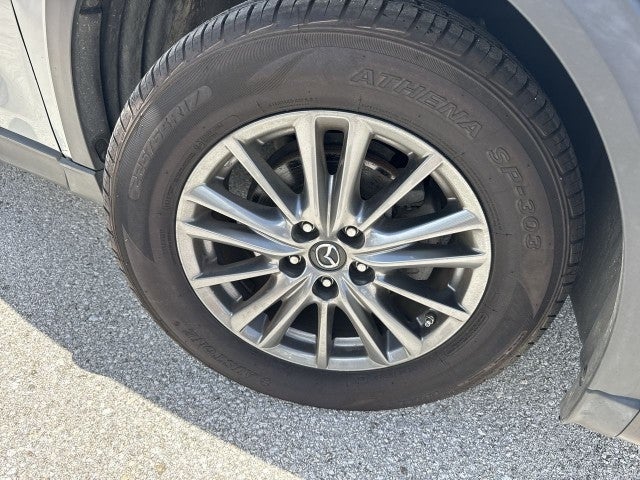 2019 Mazda Mazda CX-5 Sport