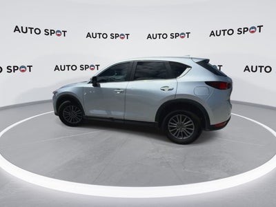 2019 Mazda Mazda CX-5 Sport