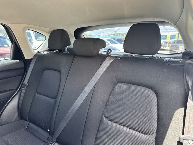 2019 Mazda Mazda CX-5 Sport