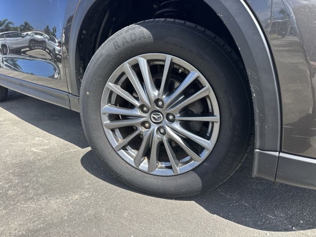 2018 Mazda Mazda CX-5 Sport