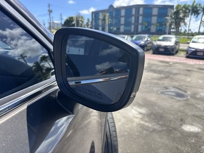 2018 Mazda Mazda CX-5 Sport