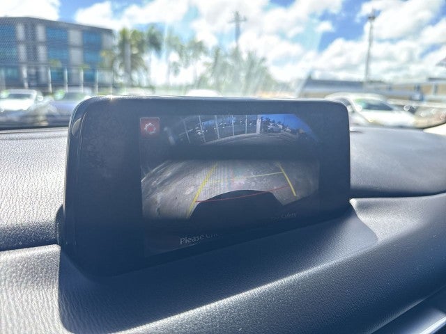 2018 Mazda Mazda CX-5 Sport