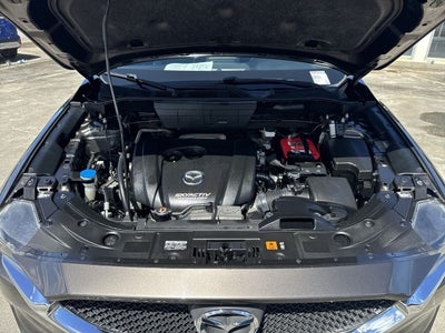 2018 Mazda Mazda CX-5 Sport