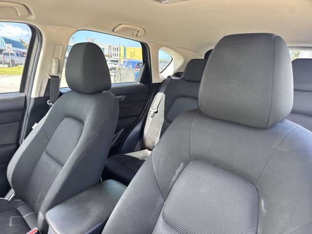 2018 Mazda Mazda CX-5 Sport