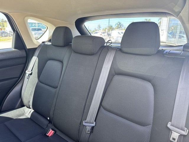 2018 Mazda Mazda CX-5 Sport