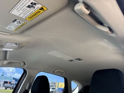 2018 Mazda Mazda CX-5 Sport