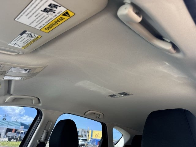 2018 Mazda Mazda CX-5 Sport