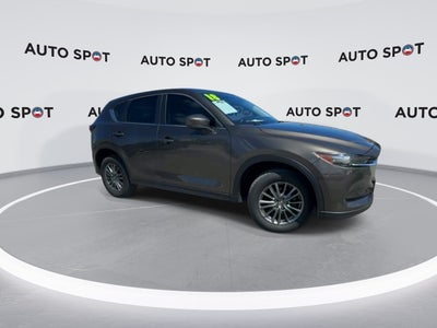 2018 Mazda Mazda CX-5 Sport