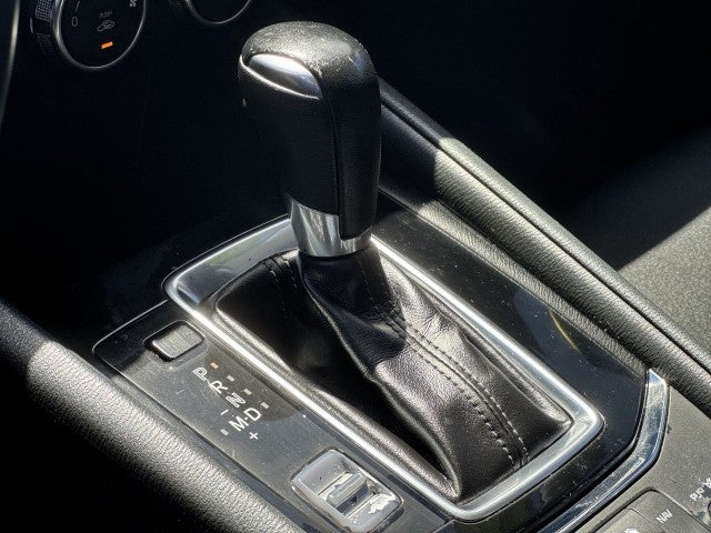 2018 Mazda Mazda CX-5 Sport