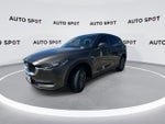 2018 Mazda Mazda CX-5 Sport