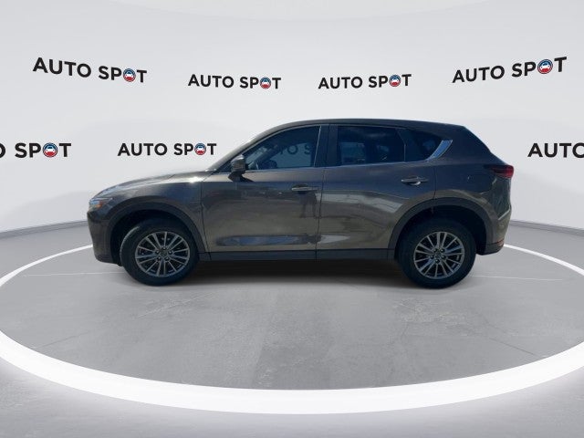 2018 Mazda Mazda CX-5 Sport