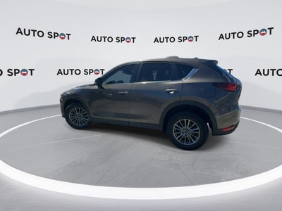 2018 Mazda Mazda CX-5 Sport