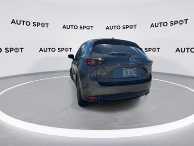 2018 Mazda Mazda CX-5 Sport