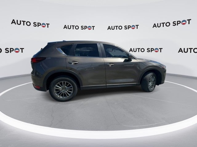 2018 Mazda Mazda CX-5 Sport