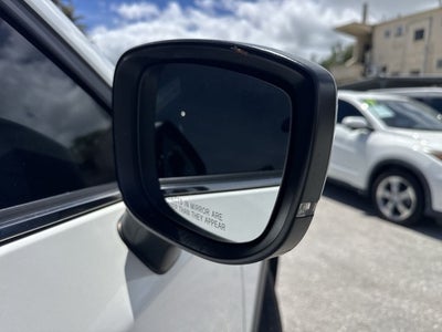 2021 Mazda Mazda CX-5 Sport