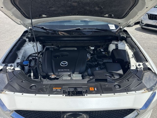 2021 Mazda Mazda CX-5 Sport