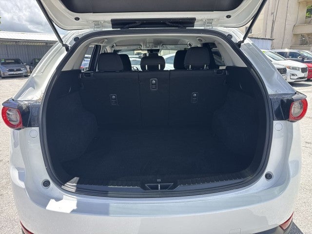 2021 Mazda Mazda CX-5 Sport