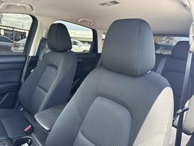2021 Mazda Mazda CX-5 Sport