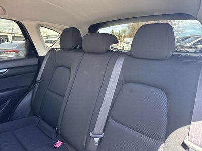 2021 Mazda Mazda CX-5 Sport