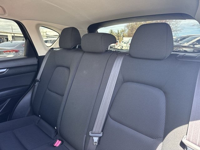 2021 Mazda Mazda CX-5 Sport