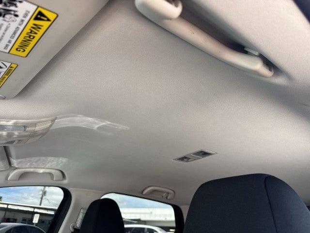 2021 Mazda Mazda CX-5 Sport