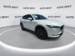2021 Mazda Mazda CX-5 Sport