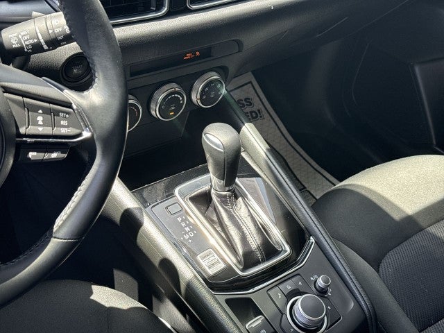2021 Mazda Mazda CX-5 Sport