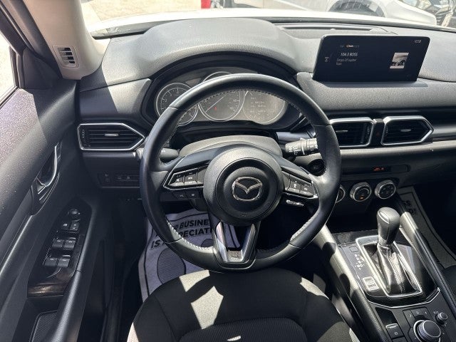 2021 Mazda Mazda CX-5 Sport